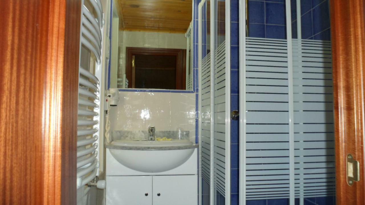 Hotel Sarao Escarrilla Room photo